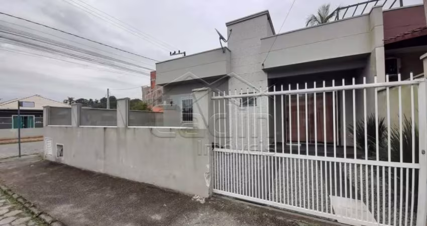 CASA GEMINADA 02 DOMIRTÓRIOS VENDA R$ 420.000,00 GRAVATÁ EM NAVEGANTES