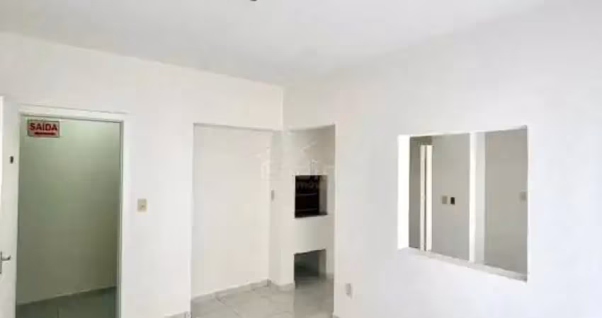 Apartamento com 2 quartos à venda na Avenida Radial Ivo Silveira, 483, Gravata, Navegantes