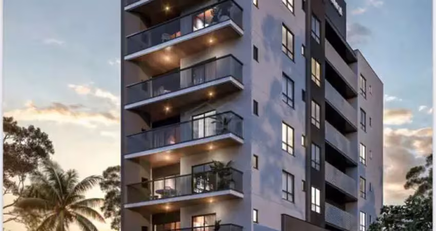 Excelente apartamento na planta quadra mar centro navegantes/sc