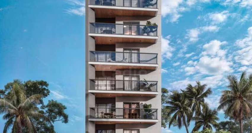 Excelente apartamento na planta quadra mar Centro Navegantes/SC