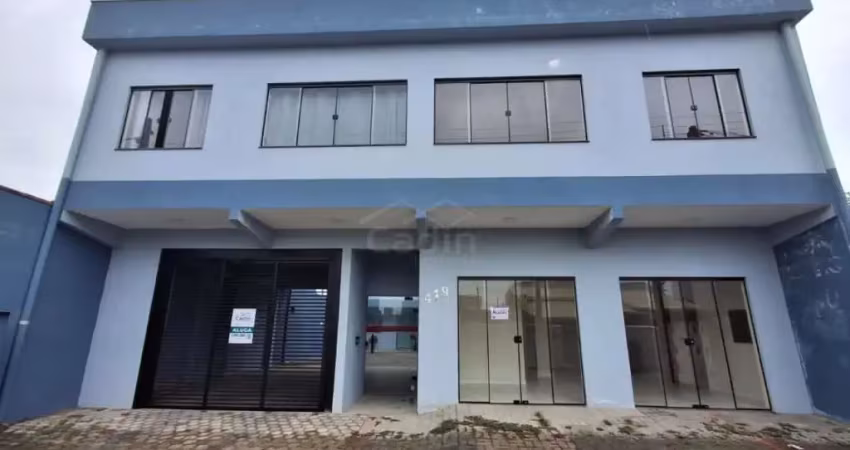 Apartamento para alugar, r$ 1.800,00 bairro centro navegantes/sc.