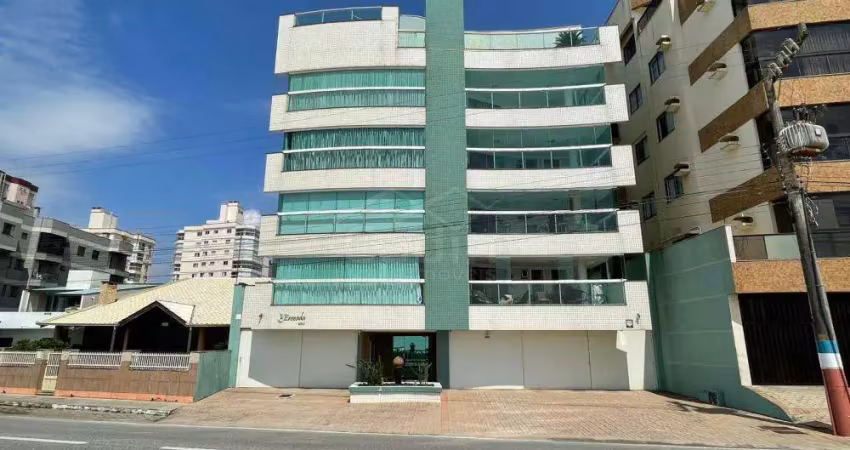 Apartamento para alugar, r$ 5.700,00 bairro gravatá navegantes/sc.
