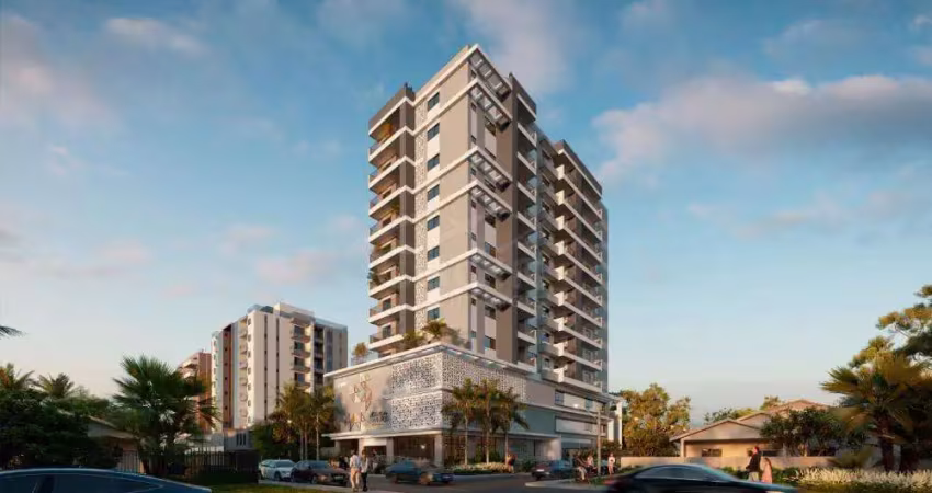 COBERTURA 02 SUÍTES À VENDA, R$ 950.000,00 BAIRRO GRAVATÁ EM NAVEGANTES