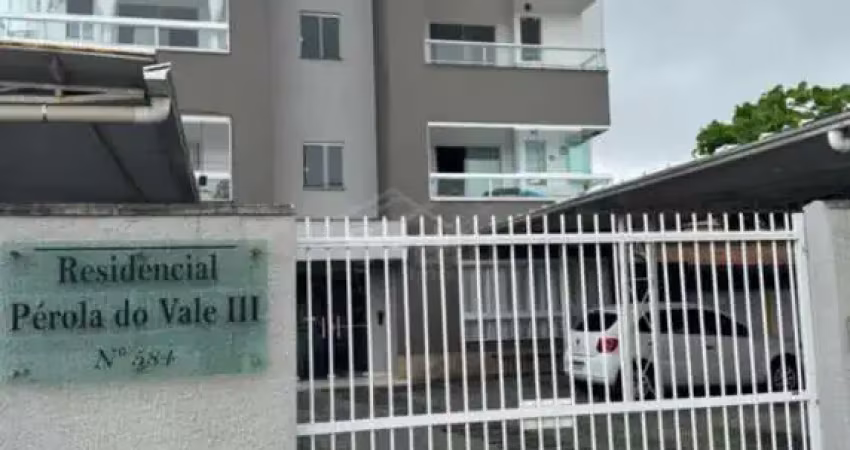 Apartamento 02 dormitórios à venda, r$ 420.000,00 bairro gravatá em navegantes