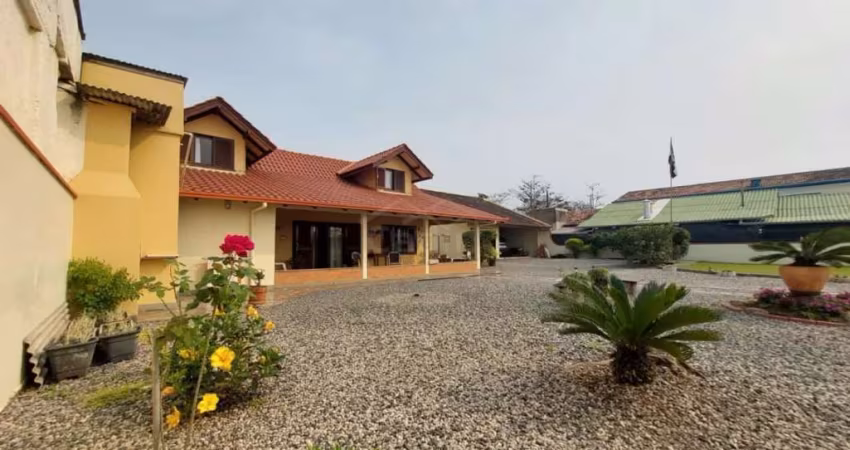CASA PARA ALUGAR, R$ 7.000,00 BAIRRO MEIA PRAIA NAVEGANTES, S/C