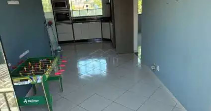 Apartamento 02 dormitórios r$400.000,00, semi mobiliado, centro navegantes