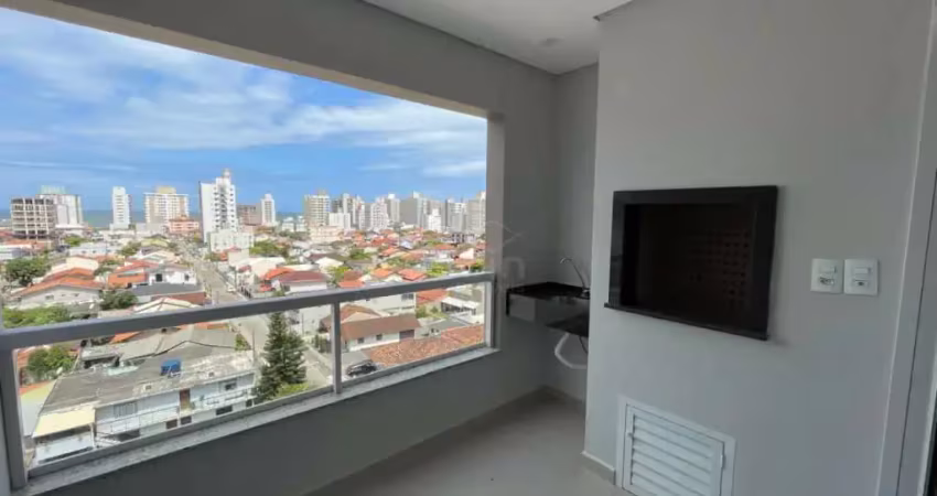 Apartamento para alugar, r$ 3.100,00 bairro gravatá navegantes/sc.