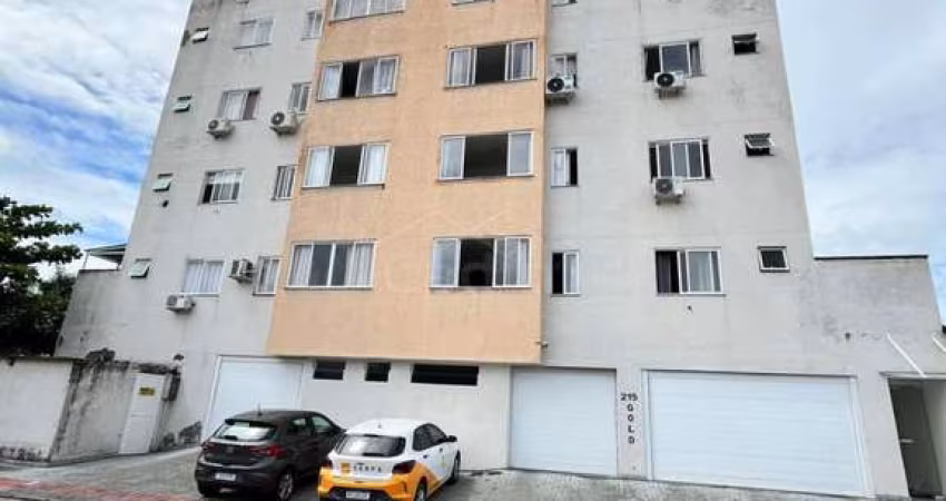 APARTAMENTO MOBILIADO 02 DORMITÓRIOS À VENDA, R$ 580.000,00 BAIRRO GRAVATÁ EM NAVEGANTES