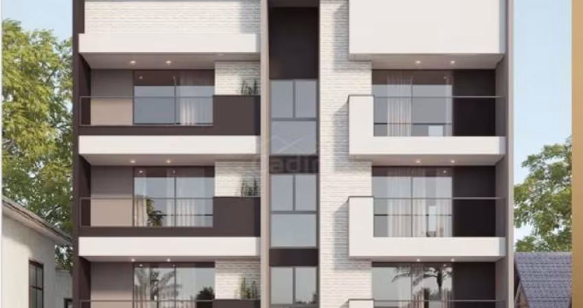 APARTAMENTO 02 DORMITÓRIOS SENDO 1 SUITE, R$ 417.200,00 BAIRRO GRAVATÁ EM NAVEGANTES
