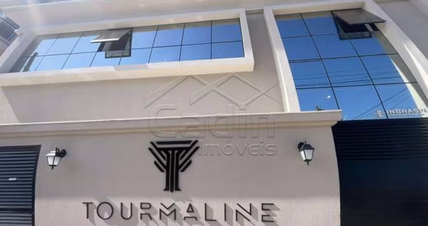FRENTE MAR, MOBILIADO, 03 SUÍTES À VENDA, BAIRRO GRAVATÁ EM NAVEGANTES!