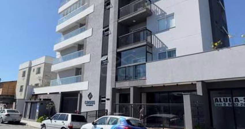 APARTAMENTO 2 DORMITÓRIOS SENDO 1 SUITE R$520.000,00 NO CENTRO, NAVEGANTES/SC