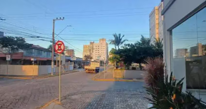 Sala comercial para alugar, r$ 1.500,00 e venda r$269.000,00 - bairro gravatá navegantes/sc.