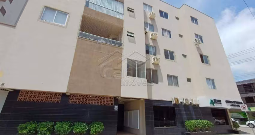 APARTAMENTO 100% MOBILIADO, 02 DORMITÓRIOS, QUADRA MAR, ACEITA FINANCIAMENTO, NO BAIRRO GRAVATÁ, NAVEGANTES!