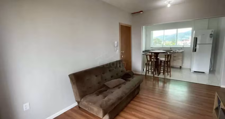 Apartamento com 2 quartos à venda na Rua José Romão, 95, Gravata, Navegantes