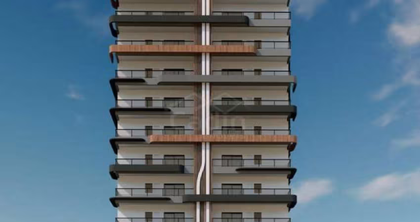 APARTAMENTO 02 SUITES, MEIA PRAIA, NAVEGANTES