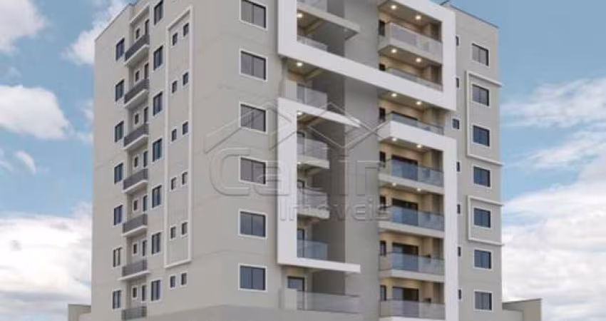 APARTAMENTO 02 DORMITÓRIOS, CENTRO, NAVEGANTES- RESIDENCIAL MODENA