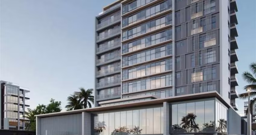 APARTAMENTO 03 SUÍTES À VENDA, R$ 1.600.000,00 BAIRRO CENTRO EM NAVEGANTES