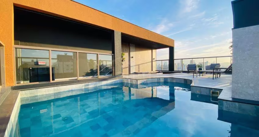Apartamento Padrão em Navegantes
