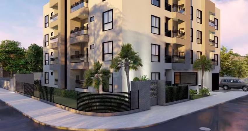 APARTAMENTO 02 DORMITÓRIOS À VENDA R$  714.487,35 BAIRRO MEIA PRAIA EM NAVEGANTES