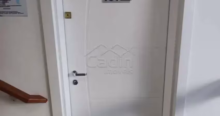 Apartamento mobiliado 02 dormitórios - r$485.000,00 - gravatá-navegantes