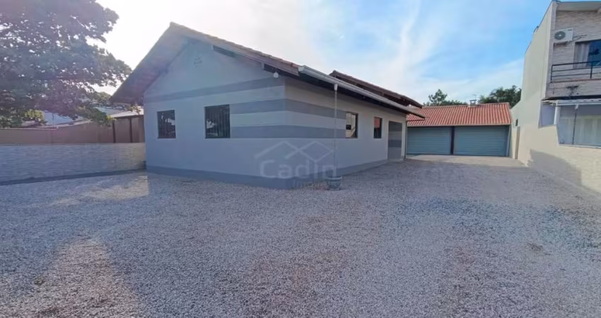 CASA 04 DORMITÓRIOS, R$798.000,00 - BAIRRO GRAVATA - NAVEGANTES