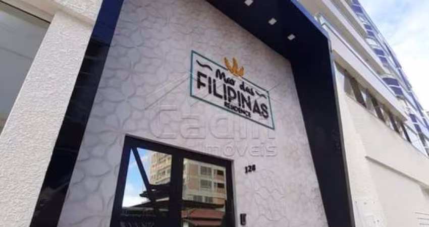 APARTAMENTO PARA ALUGAR, R$ 3.100,00 BAIRRO GRAVATÁ NAVEGANTES/SC.