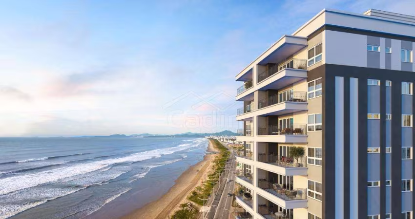 APARTAMENTO 04 DORMITÓRIOS À VENDA R$ 3.950.000,00 BAIRRO GRAVATÁ EM NAVEGANTES