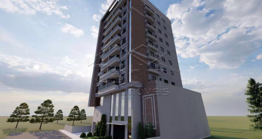 APARTAMENTO DE 3 DORMITÓRIOS COM 1 SUÍTE EM GRAVATÁ, NAVEGANTES/SC