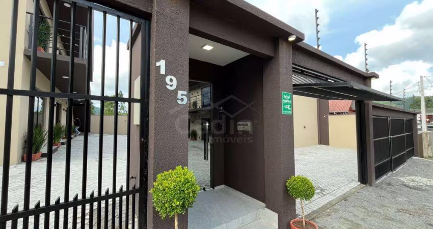 KITNET PARA ALUGAR, R$ 1.800,00 SANTA LIDIA PENHA/SC.