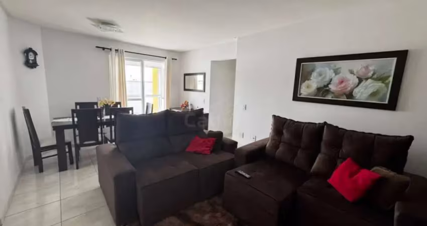 Apartamento 3 dormitórios com 1 suíte, r$695.000,00 quadra mar no gravata, navegantes/sc
