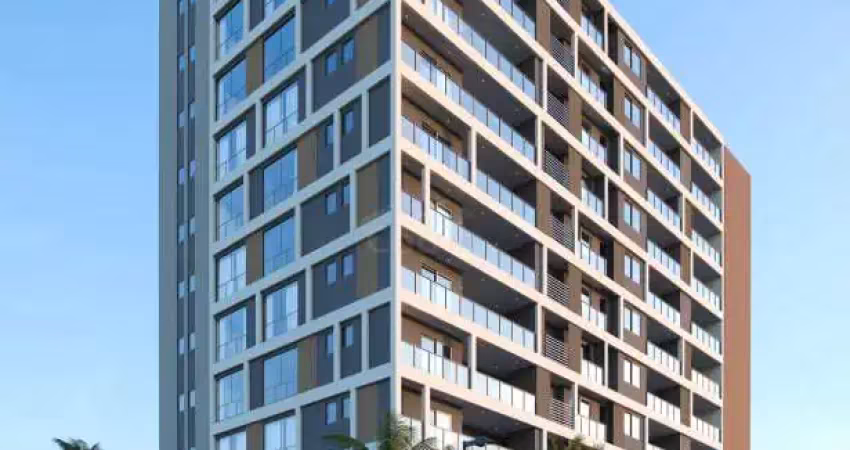 Apartamento 02 suítes à venda, r$ 860.050,00 bairro gravatá em navegantes