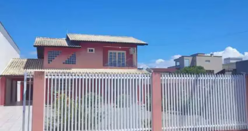 Casa sobrado 03 dormitórios à venda, r$ 900.000,00 bairro são domingos em navegantes/sc