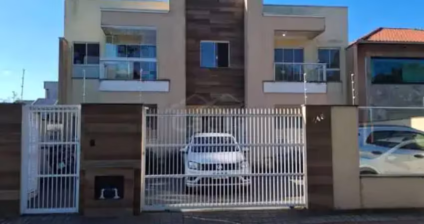 Apartamento para alugar, r$ 2.200,00 bairro gravatá navegantes/sc.