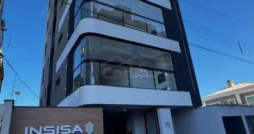 Apartamento 3 suítes e 2 vagas, no itacolomi - balneário piçarras/sc