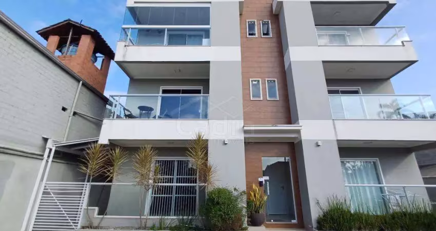 Apartamento para alugar, r$ 2.300,00 bairro gravatá navegantes/sc.