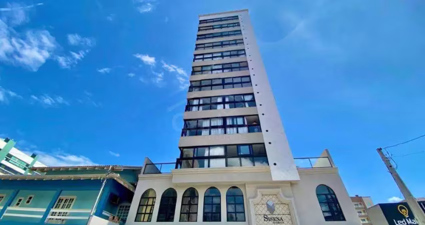 Apartamento para alugar, r$ 2.800,00 bairro gravatá navegantes/sc.