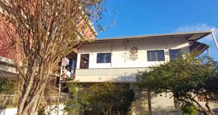 Casa para alugar, r$ 2.800,00 centro de navegantes/sc.
