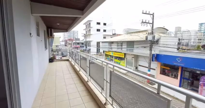 Apartamento para alugar, r$ 2.750,00 bairro gravatá navegantes/sc.