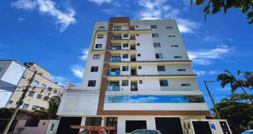 Apartamento para alugar, r$ 2.800,00 bairro gravatá navegantes/sc.