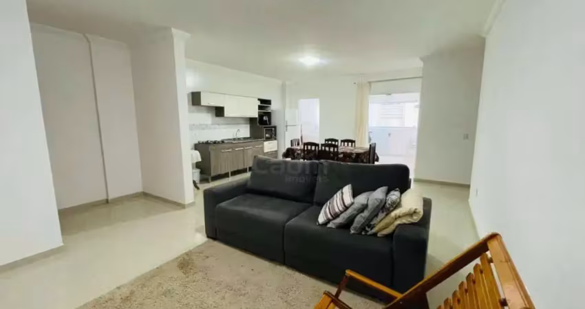 Apartamento 03 dormitórios à venda, r$ 820.000,00 e alugar r$3.300,00 bairro gravatá em navegantes