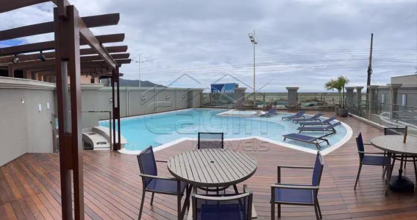 Apartamento para alugar, r$ 4.400,00 bairro gravatá navegantes/sc.