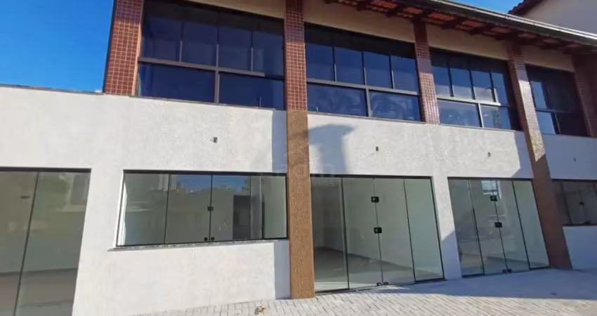 Sala comercial para alugar, r$ 4.400,00, bairro gravatá navegantes/sc.