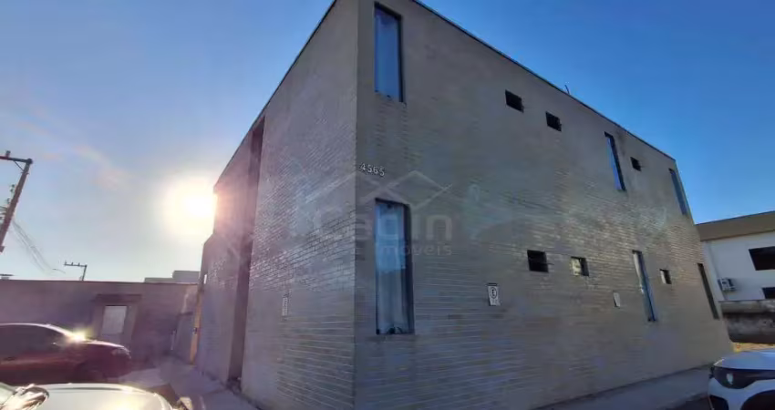 Loft para alugar, r$ 1.680,00 bairro meia praia  navegantes/sc.