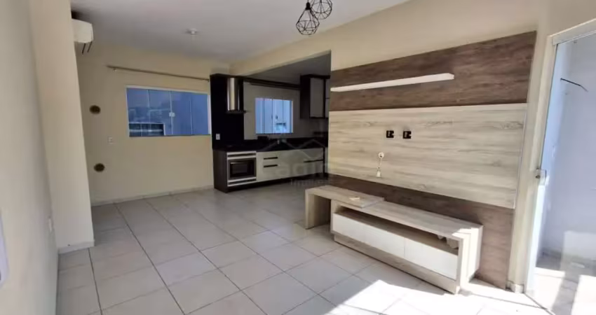 Apartamento para alugar, r$ 2.200,00 bairro gravatá navegantes/sc.