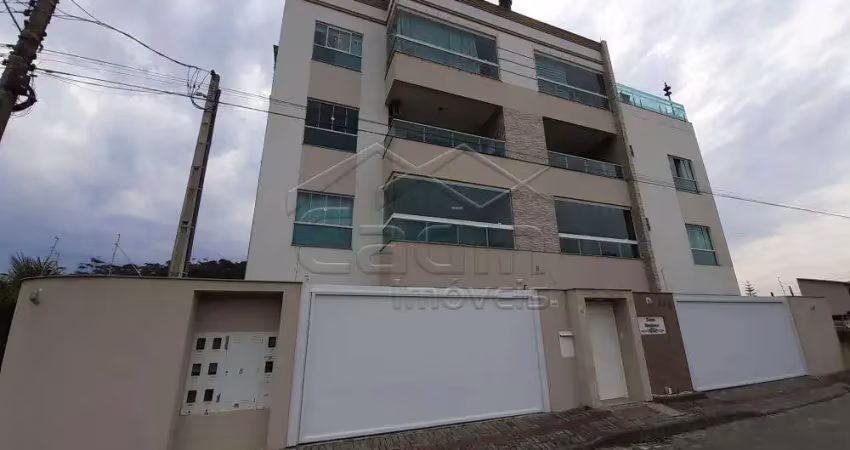 Apartamento com 3 quartos à venda na Avenida Osvaldo José Reiser, 144, Meia Praia, Navegantes