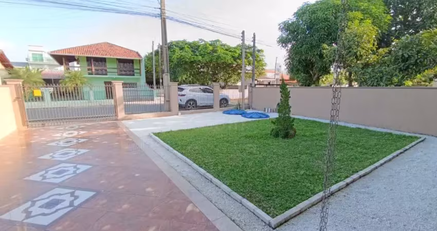 Casa 05 dormitórios, r$870.000,00, no gravatá em navegantes sc