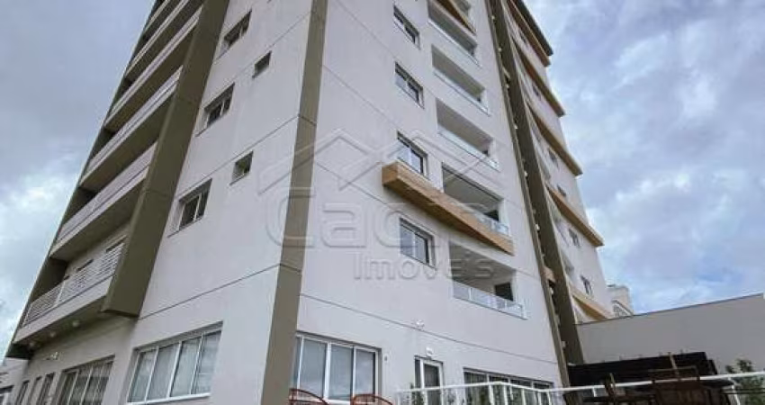 APARTAMENTO 03 DORMITÓRIOS À VENDA, MOBILIADO, R$1.450.000,00 BAIRRO GRAVATÁ EM NAVEGANTES