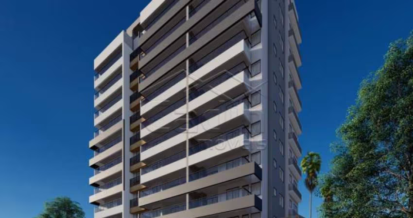 RESIDENCIAL HANOVER, 150 METROS DO MAR!