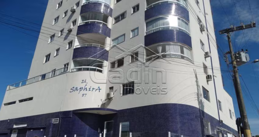 APARTAMENTO PARA ALUGAR, R$ 1.950,00 NO CENTRO DE NAVEGANTES/SC.