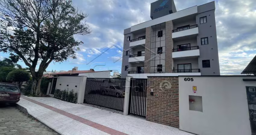 Apartamento para alugar, r$ 2.200,00 bairro gravatá navegantes/sc.